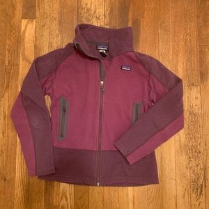 Patagonia Fleece jacket